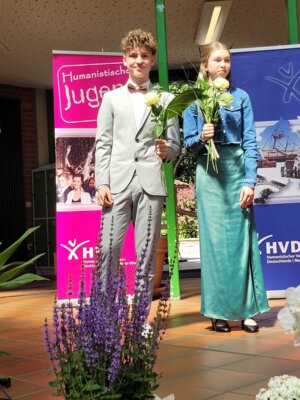 Foto des Albums: Jugendfeier in Dortmnd 2024