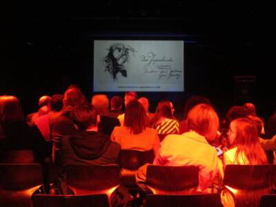 Foto des Albums: Jugendfeier 2024 in Wuppertal