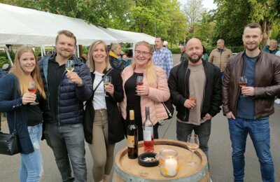 Weindorf 2024 2  (Bild vergr&ouml;&szlig;ern)