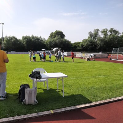 Vorschaubild: Sportfest 2024