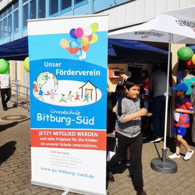 Vorschaubild: Sportfest 2024