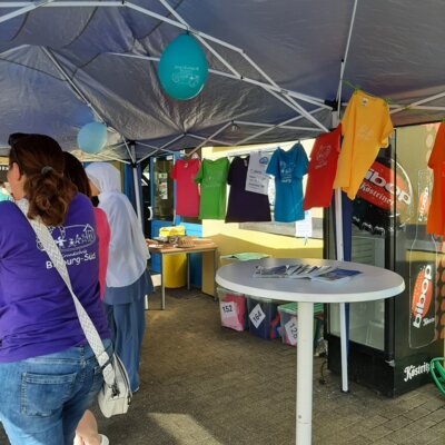 Vorschaubild: Sportfest 2024