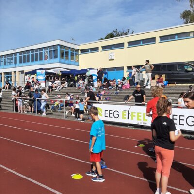 Vorschaubild: Sportfest 2024