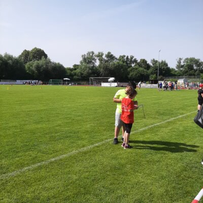 Vorschaubild: Sportfest 2024
