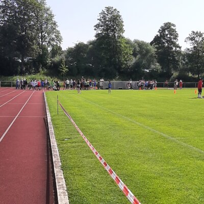 Vorschaubild: Sportfest 2024