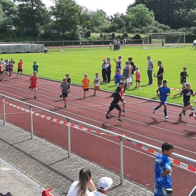 Vorschaubild: Sportfest 2024