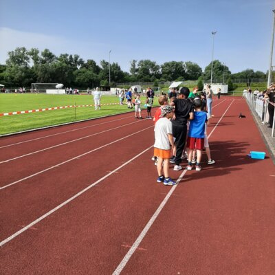Vorschaubild: Sportfest 2024