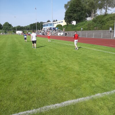Vorschaubild: Sportfest 2024