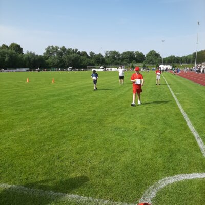Vorschaubild: Sportfest 2024