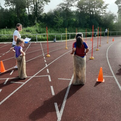 Vorschaubild: Sportfest 2024