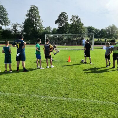 Vorschaubild: Sportfest 2024
