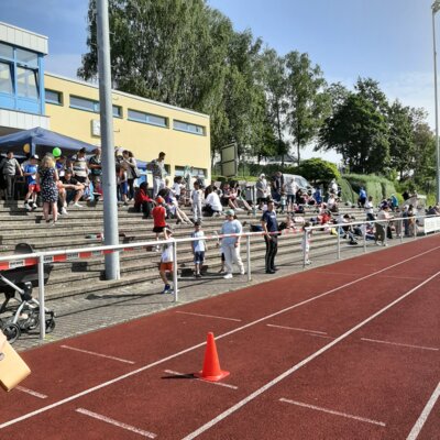 Vorschaubild: Sportfest 2024