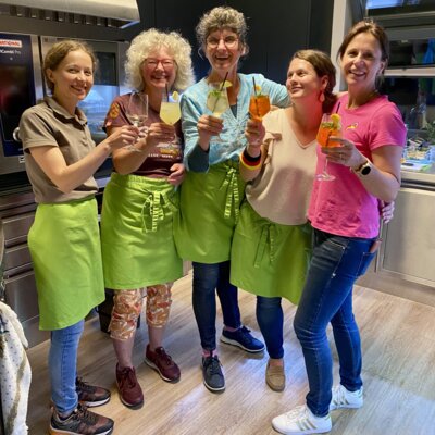 Foto des Albums: Events und Catering
