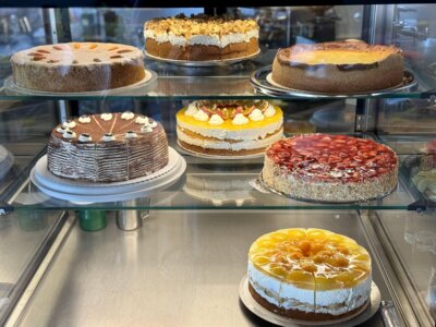 Foto des Albums: Events und Catering