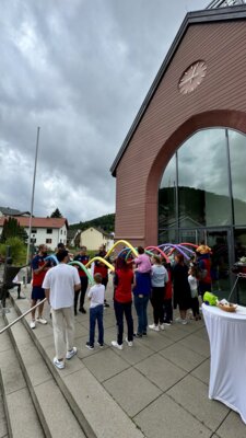 Foto des Albums: Events und Catering
