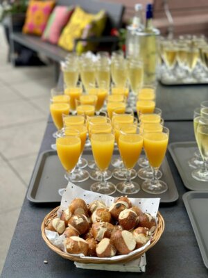 Foto des Albums: Events und Catering