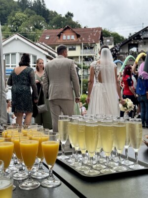 Foto des Albums: Events und Catering