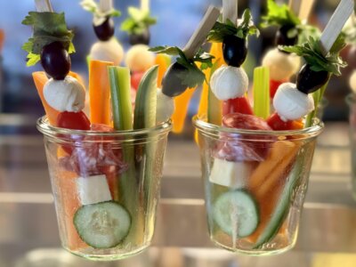 Foto des Albums: Events und Catering