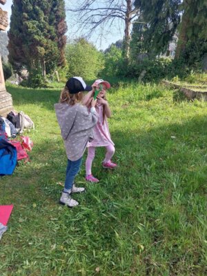 Foto des Albums: Naturparkmodul 