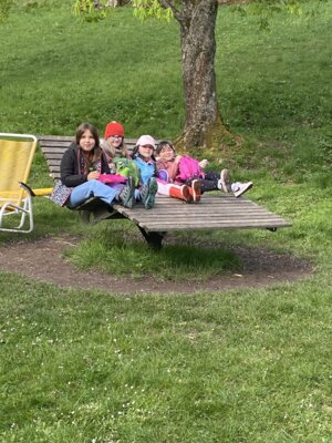 Foto des Albums: Naturparkmodul 