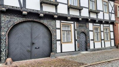 Foto des Albums: Tagesfahrt nach Tangermünde