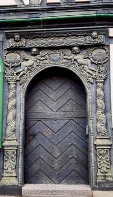 Foto des Albums: Tagesfahrt nach Tangermünde