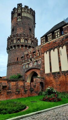 Foto des Albums: Tagesfahrt nach Tangermünde