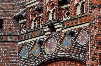 Foto des Albums: Tagesfahrt nach Tangermünde