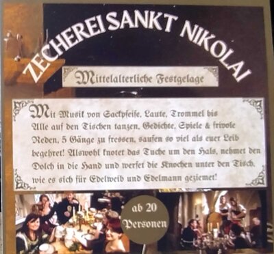 Foto des Albums: Tagesfahrt nach Tangermünde