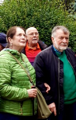 Foto des Albums: Tagesfahrt nach Tangermünde