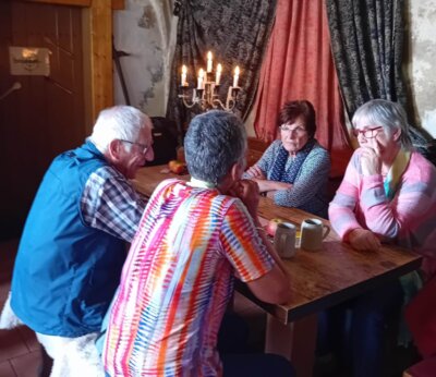 Foto des Albums: Tagesfahrt nach Tangermünde
