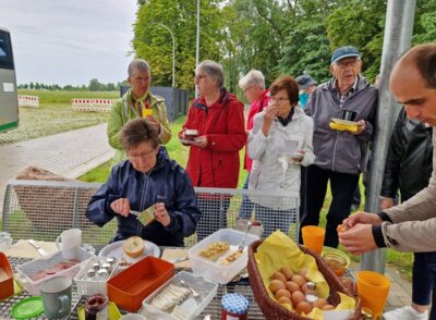 Foto des Albums: Tagesfahrt nach Tangermünde