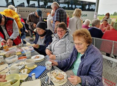 Foto des Albums: Tagesfahrt nach Tangermünde