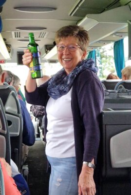 Foto des Albums: Tagesfahrt nach Tangermünde