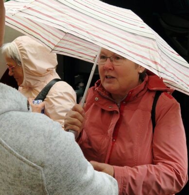 Foto des Albums: Tagesfahrt nach Tangermünde