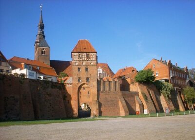 Foto des Albums: Tagesfahrt nach Tangermünde