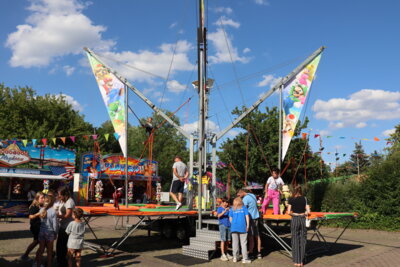 Foto des Albums: Altststadtfest - Tag 1 (28.06.2024)