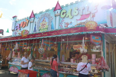 Foto des Albums: Altststadtfest - Tag 1 (28.06.2024)