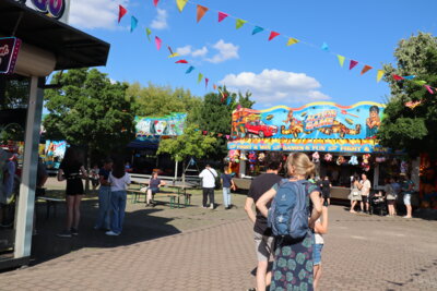 Foto des Albums: Altststadtfest - Tag 1 (28.06.2024)