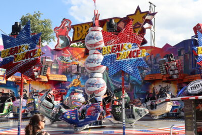 Foto des Albums: Altststadtfest - Tag 1 (28.06.2024)