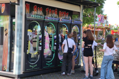 Foto des Albums: Altststadtfest - Tag 1 (28.06.2024)