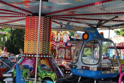 Foto des Albums: Altststadtfest - Tag 1 (28.06.2024)