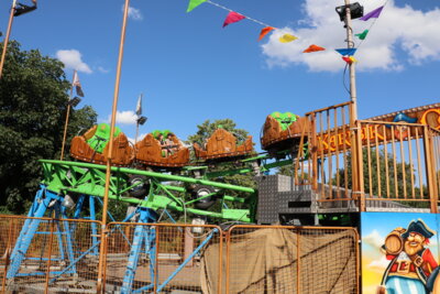 Foto des Albums: Altststadtfest - Tag 1 (28.06.2024)
