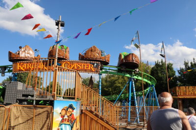 Foto des Albums: Altststadtfest - Tag 1 (28.06.2024)