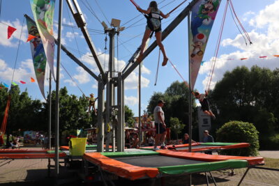 Foto des Albums: Altststadtfest - Tag 1 (28.06.2024)