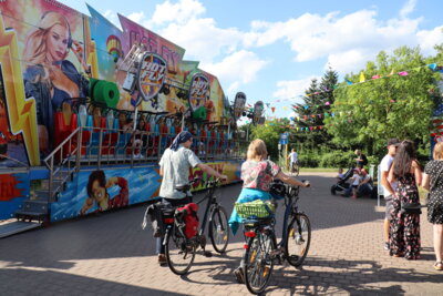 Foto des Albums: Altststadtfest - Tag 1 (28.06.2024)