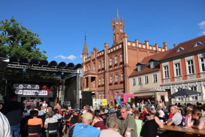 Foto des Albums: Altststadtfest - Tag 1 (28.06.2024)