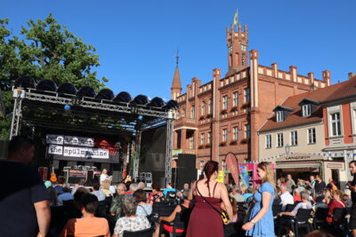 Foto des Albums: Altststadtfest - Tag 1 (28.06.2024)