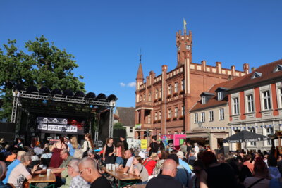 Foto des Albums: Altststadtfest - Tag 1 (28.06.2024)