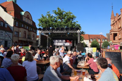 Foto des Albums: Altststadtfest - Tag 1 (28.06.2024)